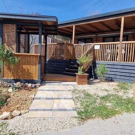 Mobile Home Kmz 셀스 외부 사진