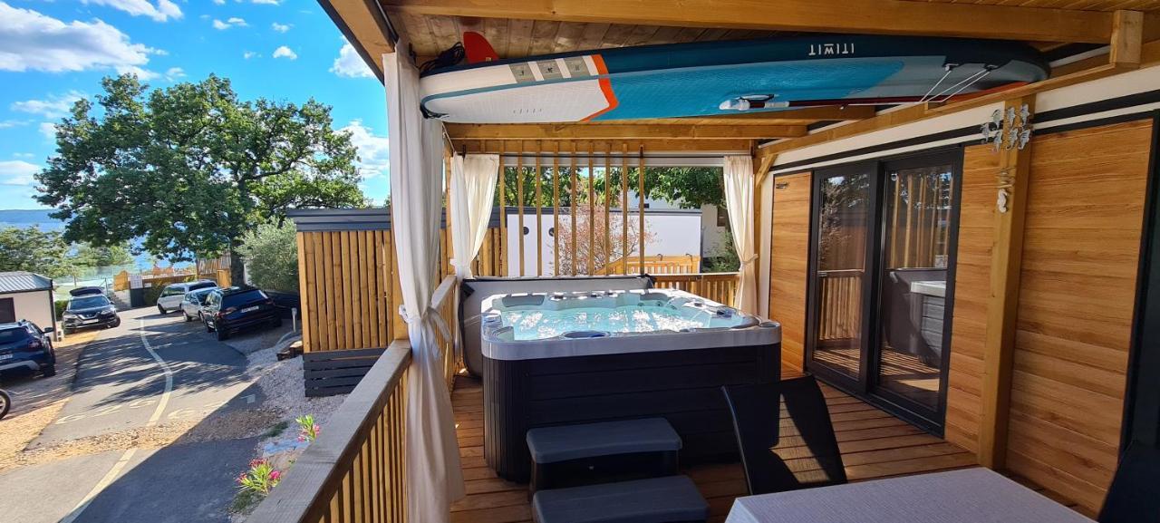 Mobile Home Kmz 셀스 외부 사진