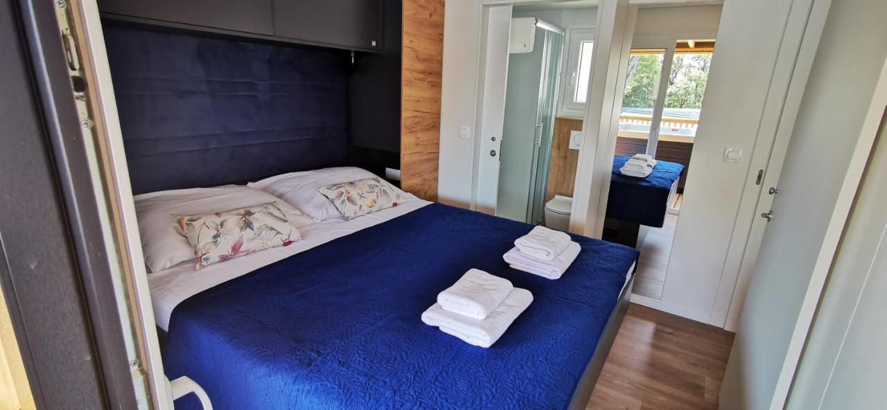Mobile Home Kmz 셀스 외부 사진