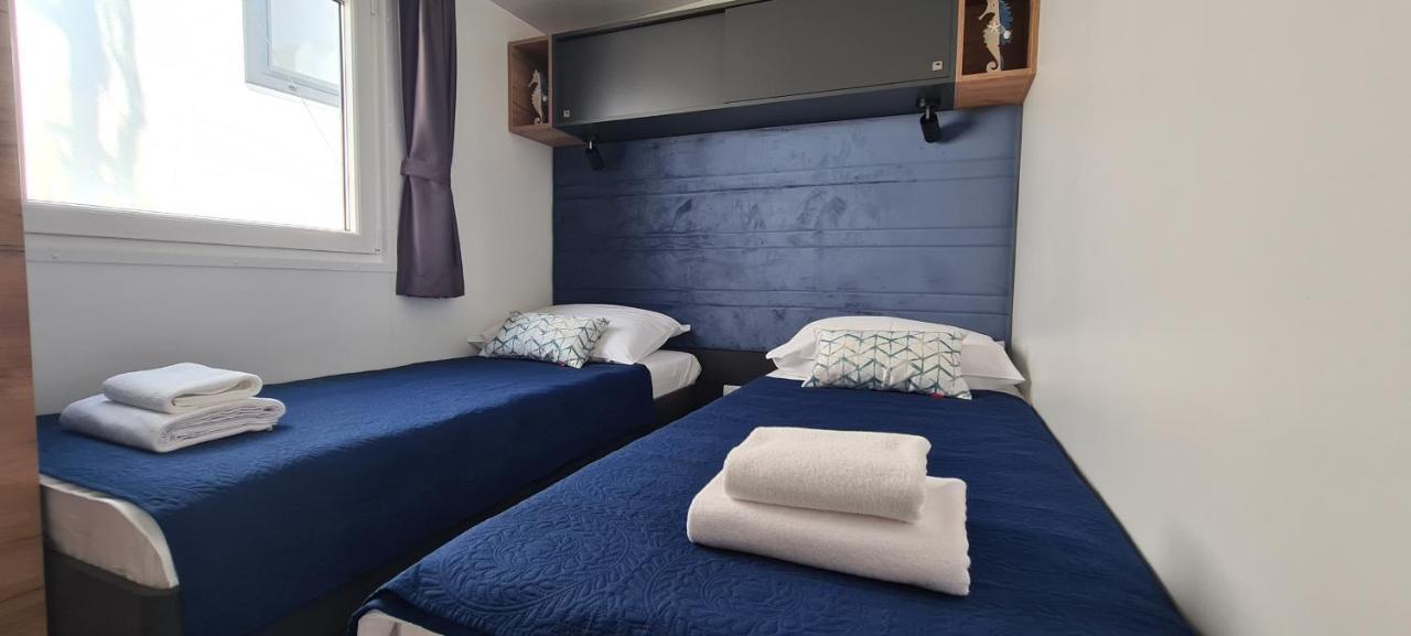 Mobile Home Kmz 셀스 외부 사진