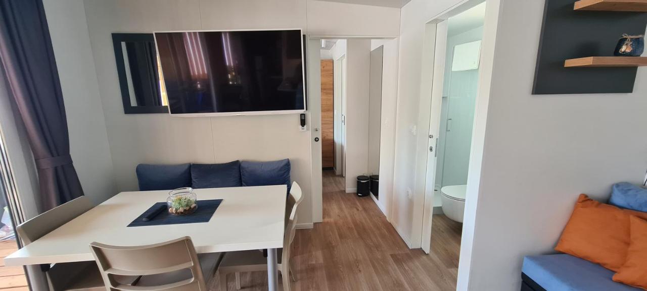 Mobile Home Kmz 셀스 외부 사진