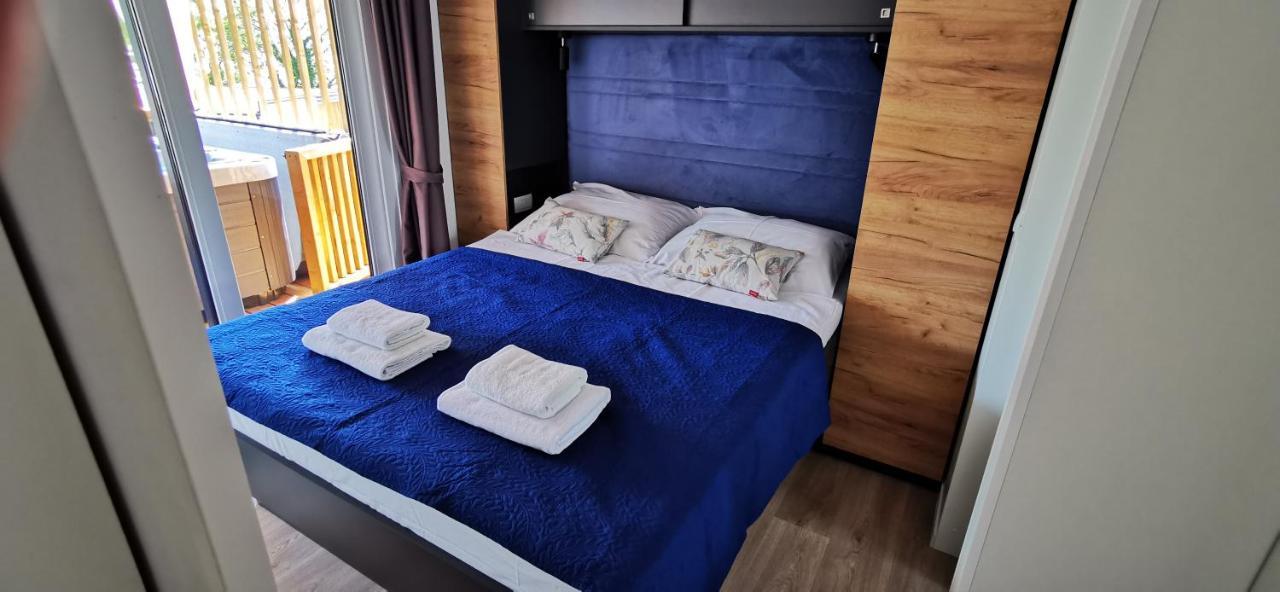 Mobile Home Kmz 셀스 외부 사진