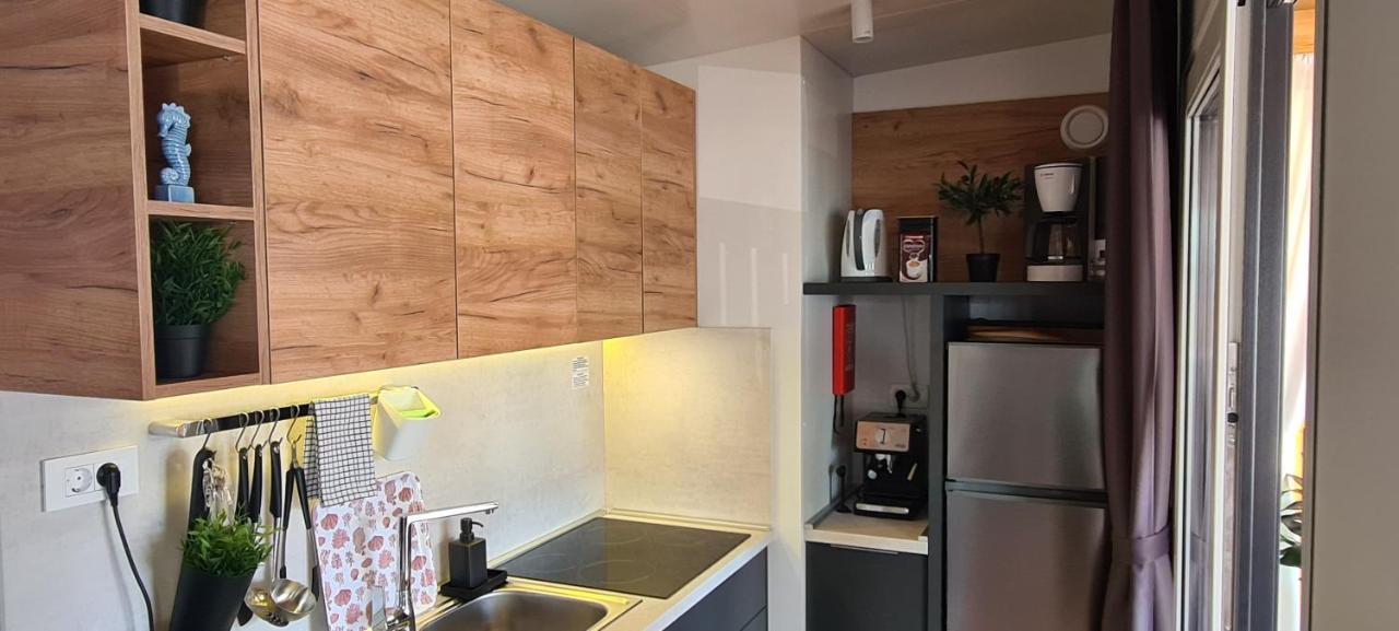 Mobile Home Kmz 셀스 외부 사진