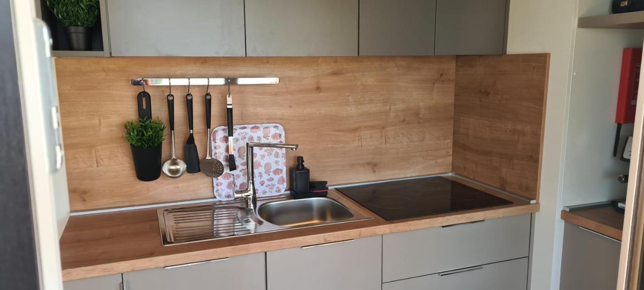 Mobile Home Kmz 셀스 외부 사진