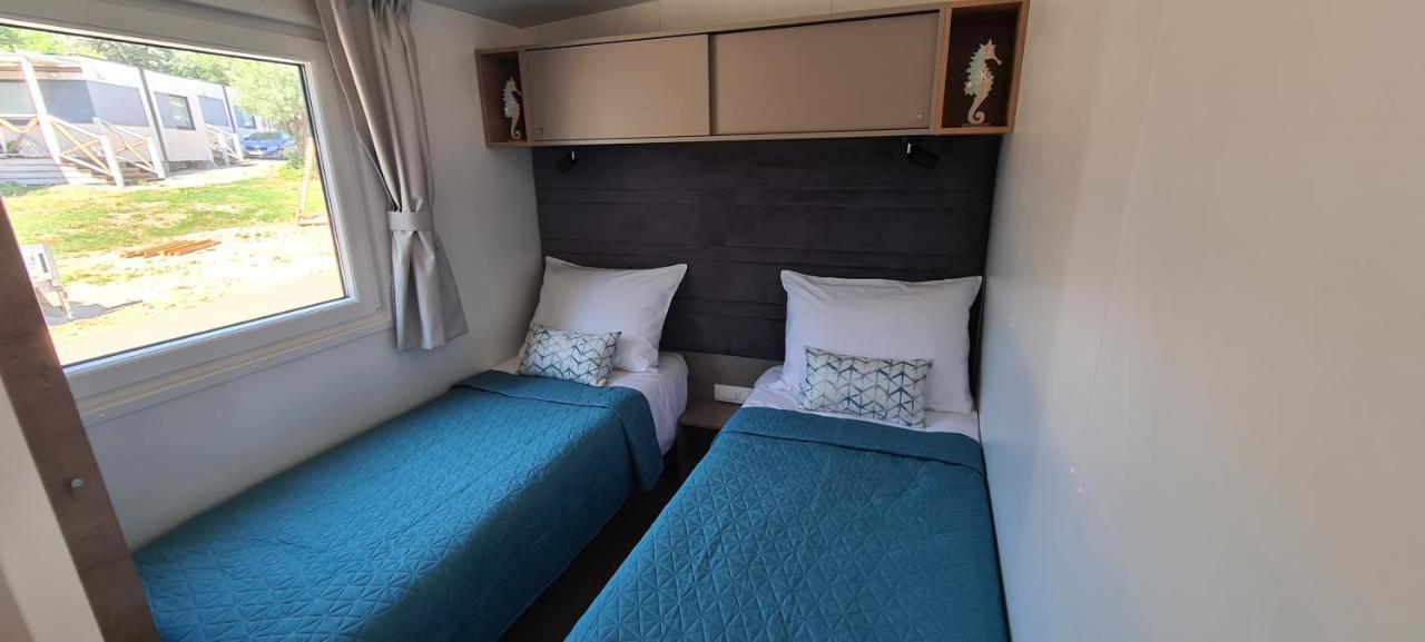 Mobile Home Kmz 셀스 외부 사진