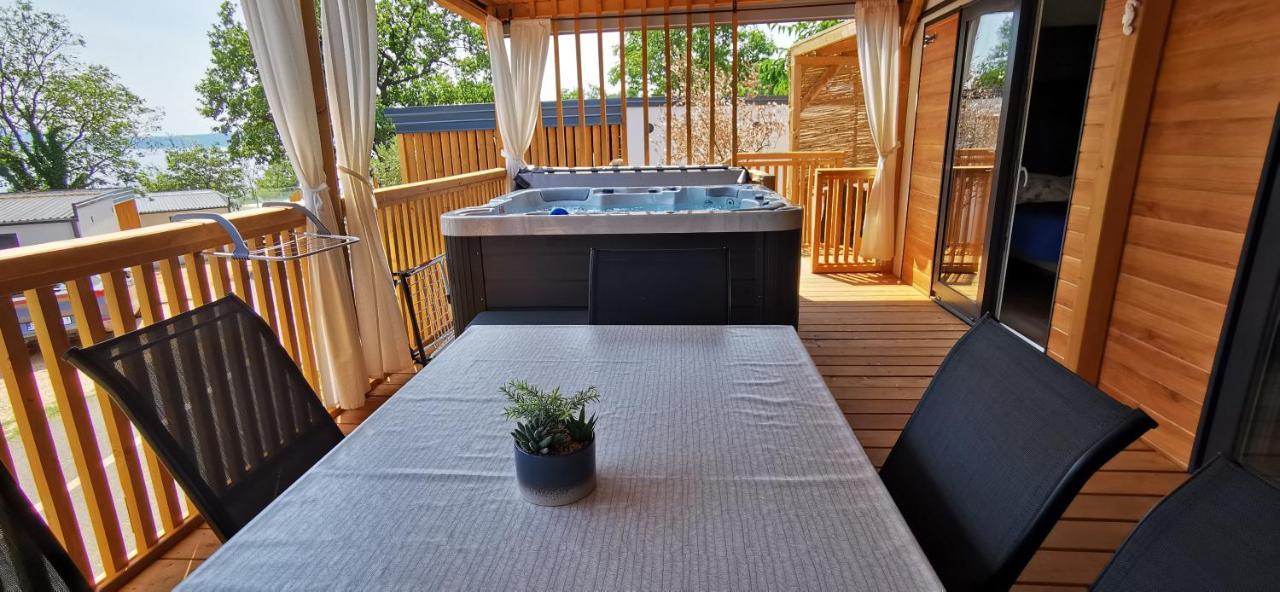 Mobile Home Kmz 셀스 외부 사진