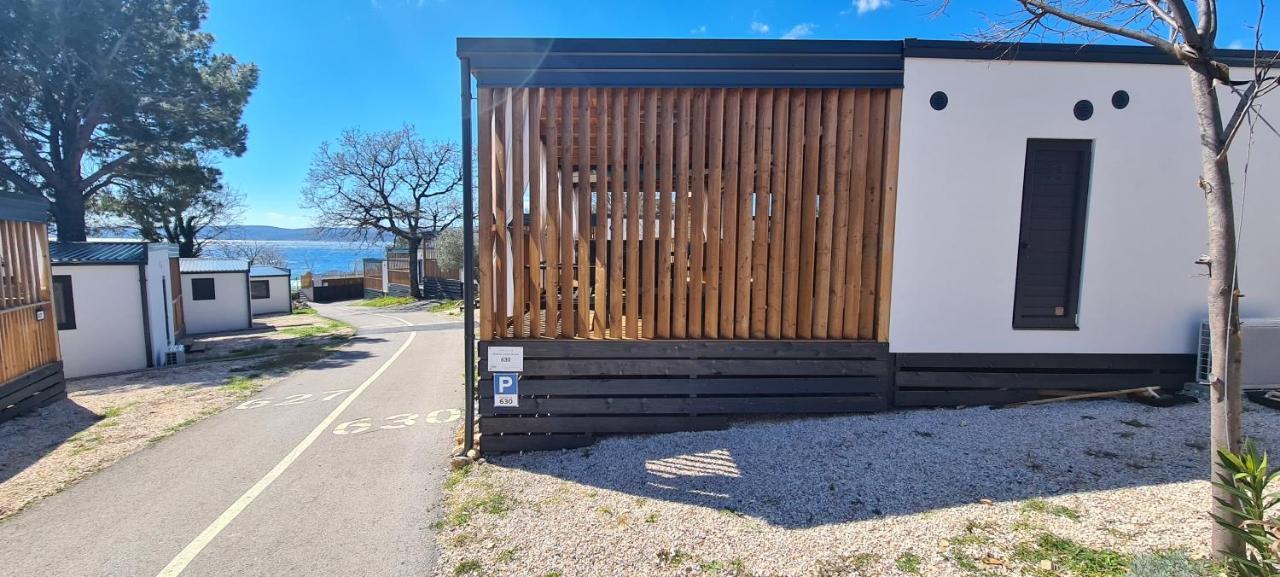 Mobile Home Kmz 셀스 외부 사진